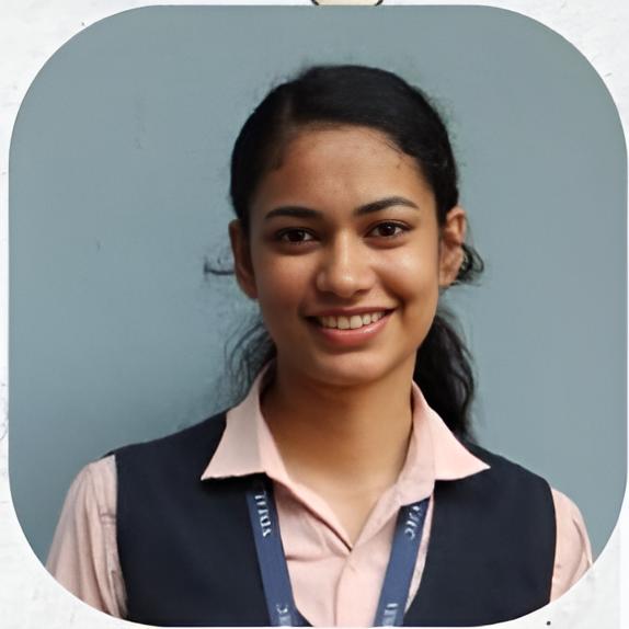Anliya Shaiju